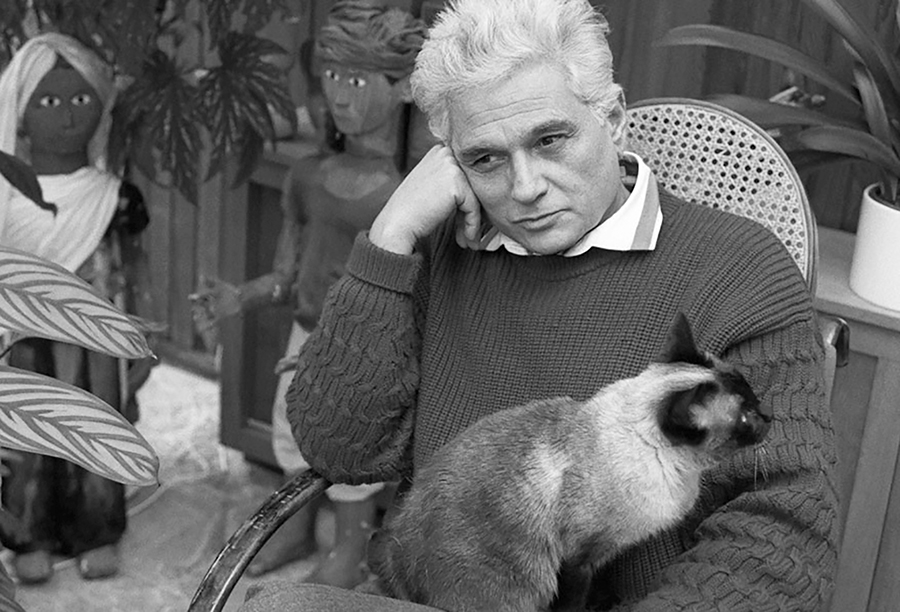 Deciding over Derrida’s&nbsp;Différance