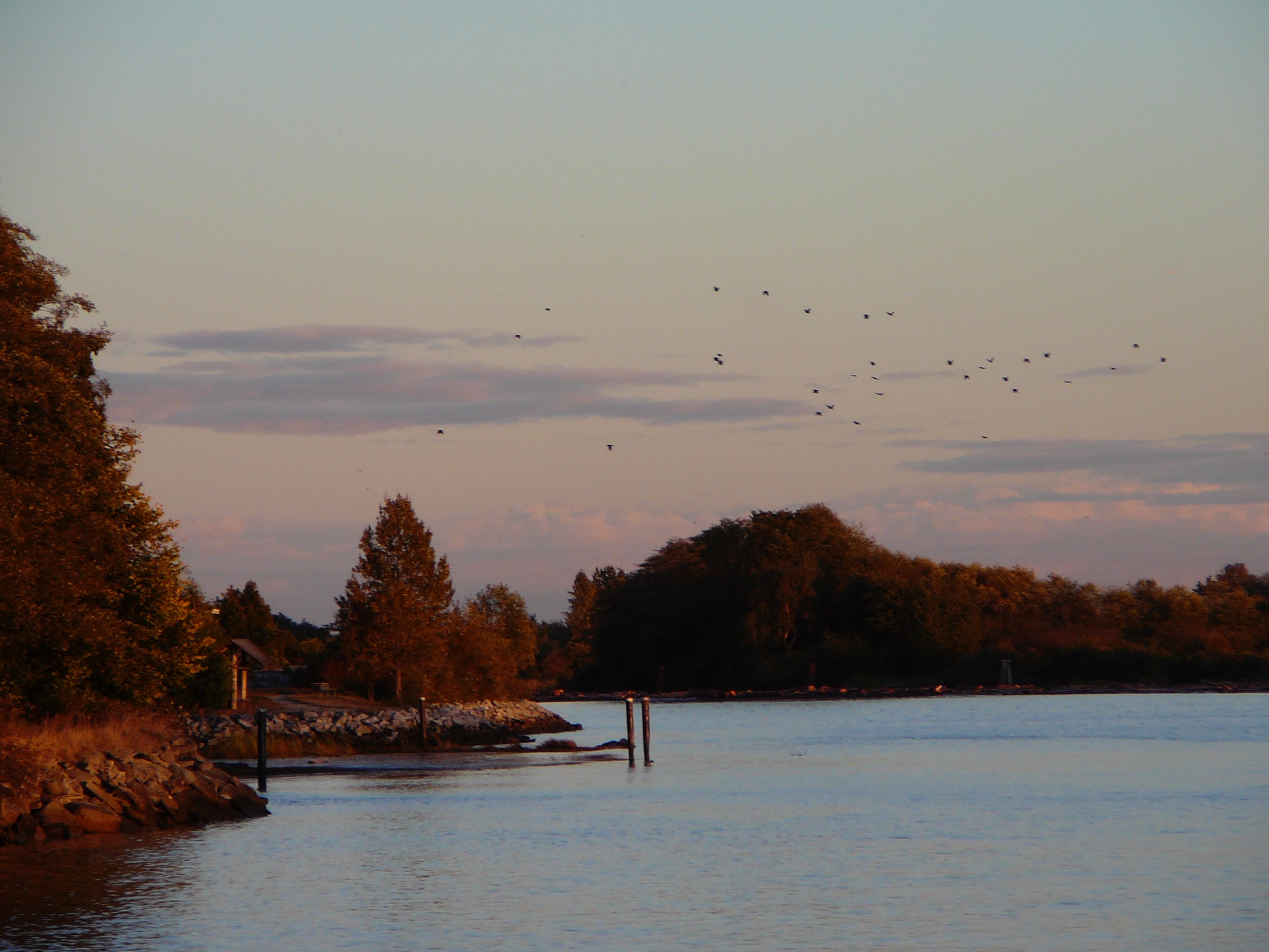 Riverfront, September 2006