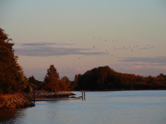 Riverfront, September 2006
