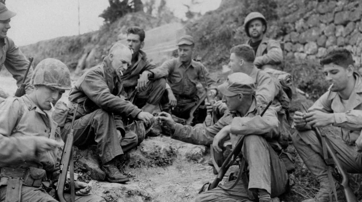 The Burden of&nbsp;Sacrifice