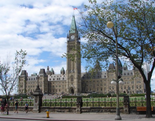 Ottawa-Toronto 2015 (Day 1) - 028