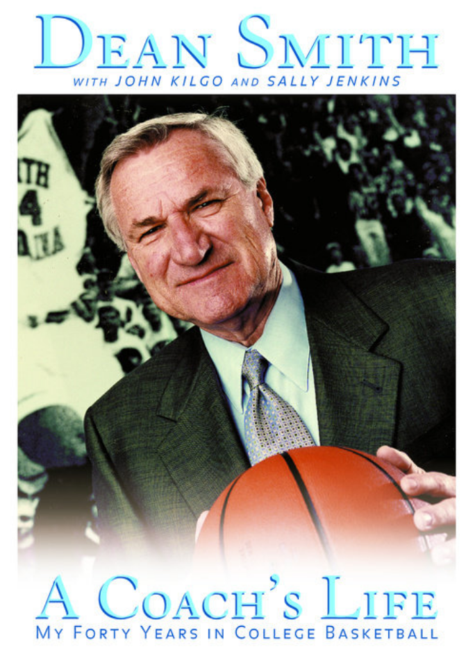 A Coach's Life Penguin Random House